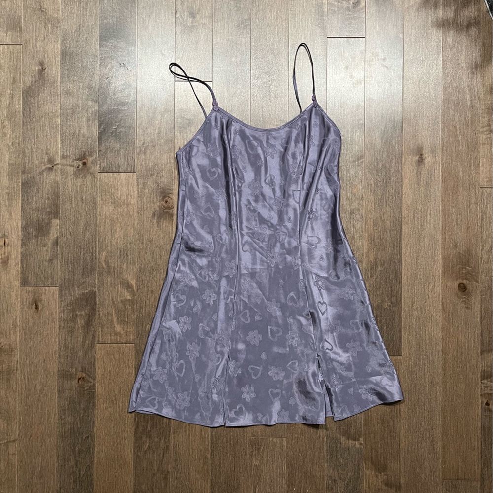 Vintage slip la senza